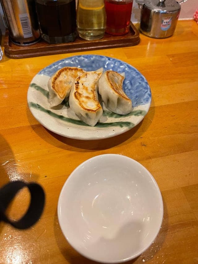安安餃子房 - サブ画像2