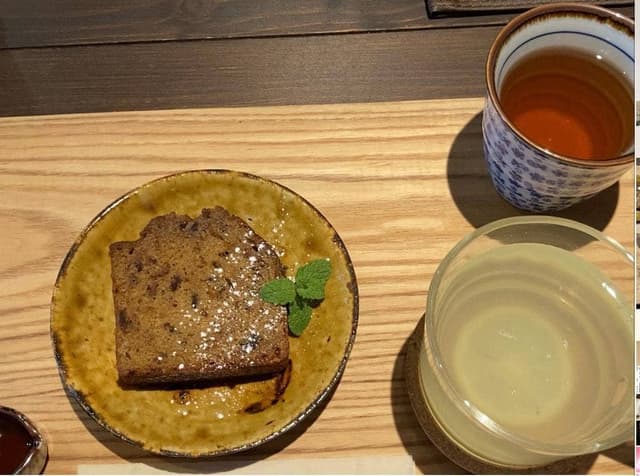 おうちごはんcafe iwase - サブ画像1