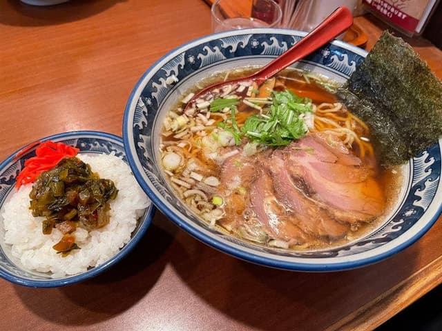 味丸 - サブ画像1