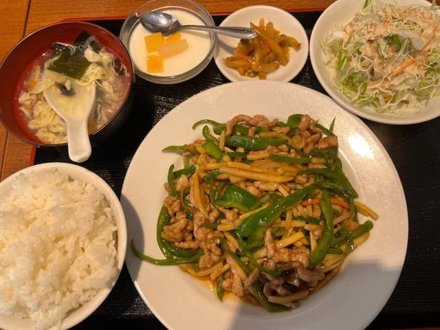 金星餃子房 - サブ画像1