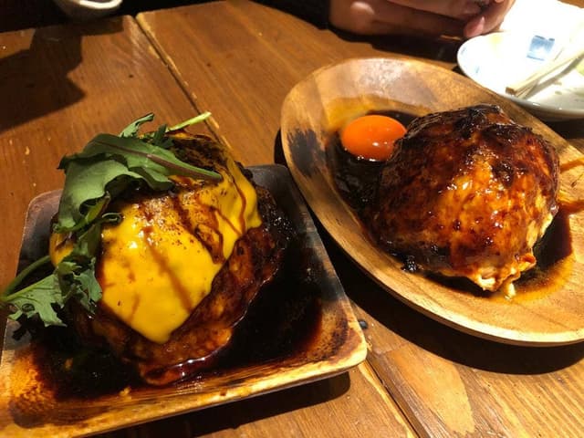焼鳥スミス - サブ画像2