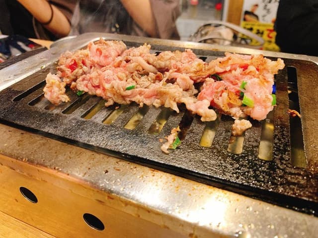 大阪焼肉・ホルモン ふたご 六本木店 - サブ画像3