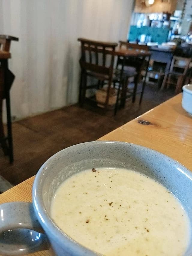 Deli&Cafe Rustica - サブ画像1