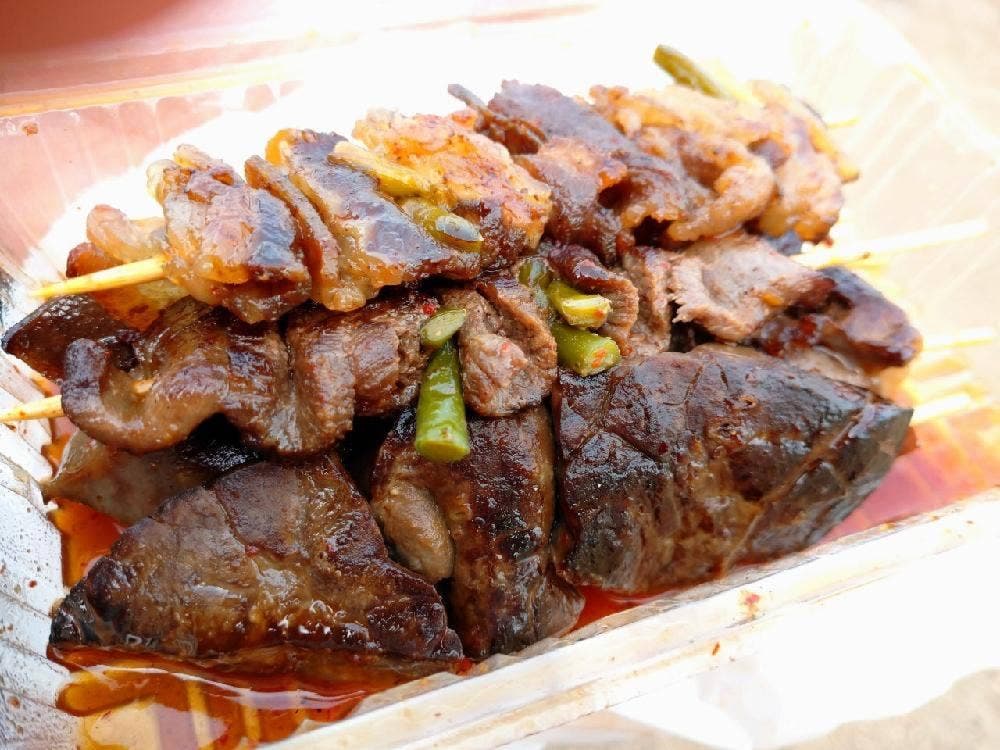 肉工房 まるよし
