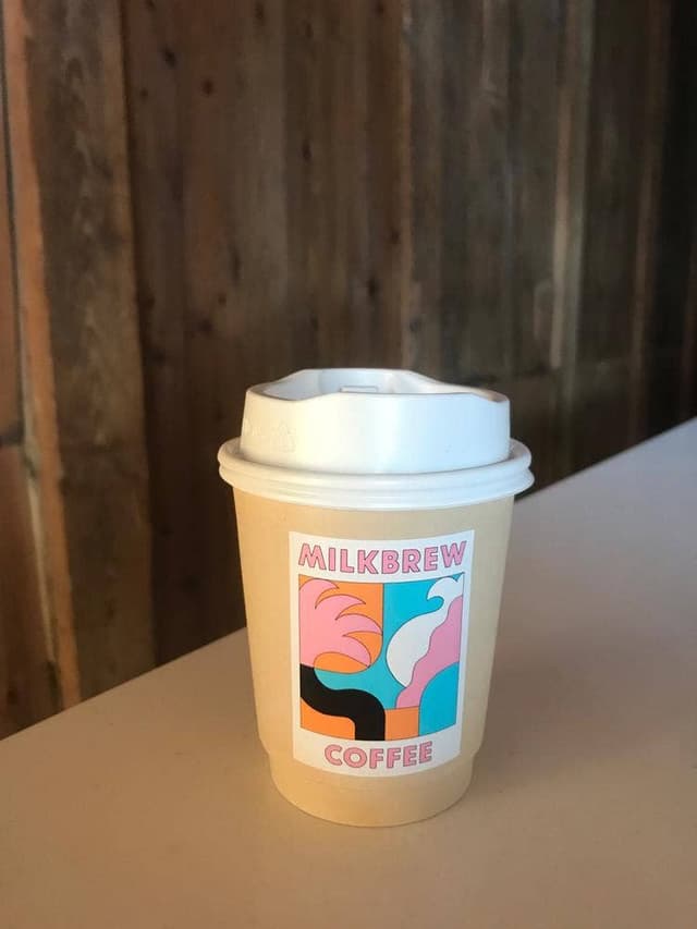 MILKBREW COFFEE - サブ画像2