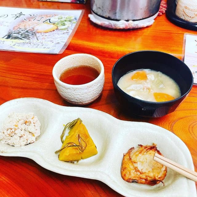 まかない食堂 むらちゃん - サブ画像3