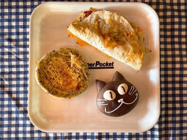 コーナーポケット 韮崎駅前MDK店 - サブ画像1