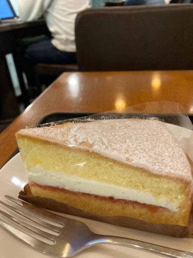 タリーズコーヒー 新横浜プリンスペペ店 - サブ画像3