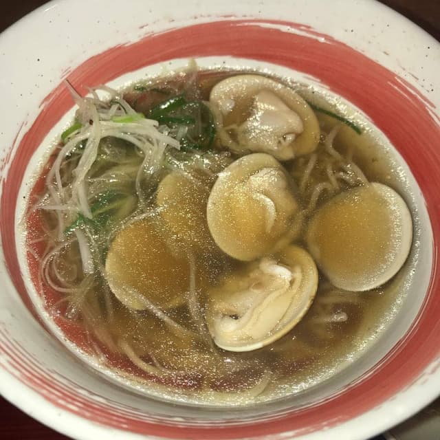 はまぐり庵 吉祥別邸 - サブ画像1