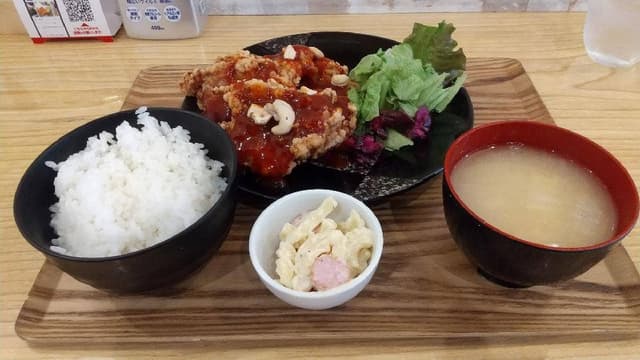 kitchen 味彩 - サブ画像1