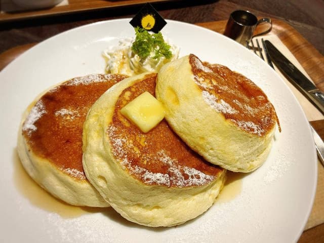 カフェルクス 浜線店 - サブ画像1