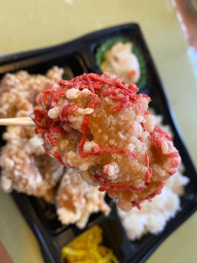 からあげやカリッジュ 西条寺家店 - サブ画像2