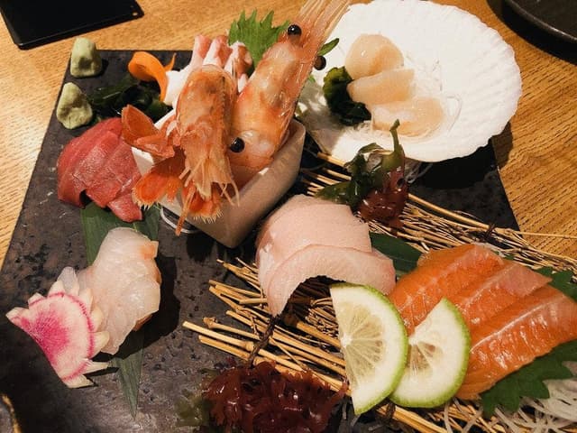 北の味 大助 - サブ画像2