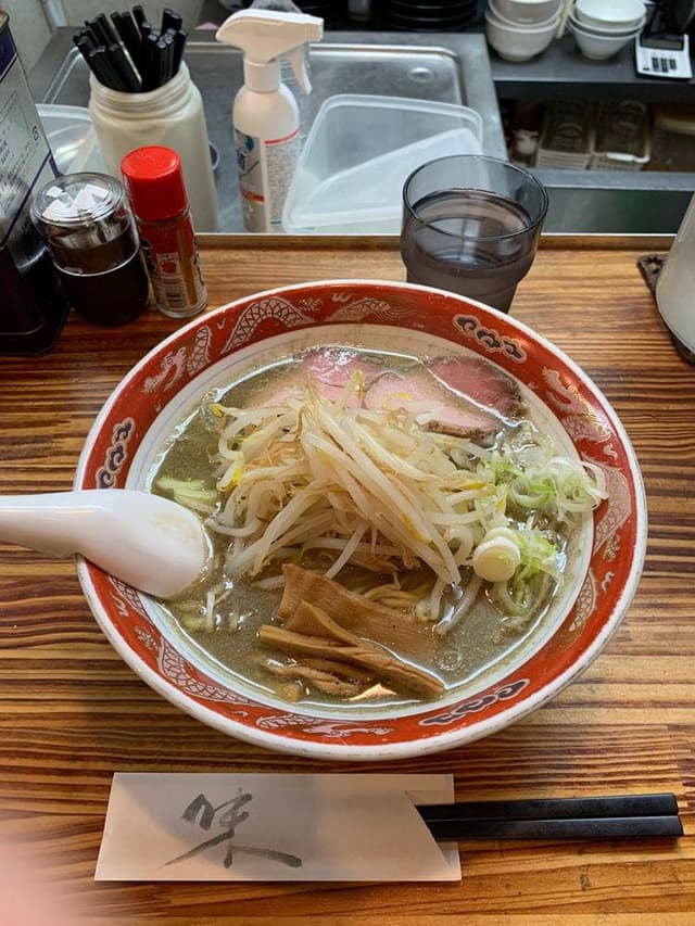 味一 - サブ画像2