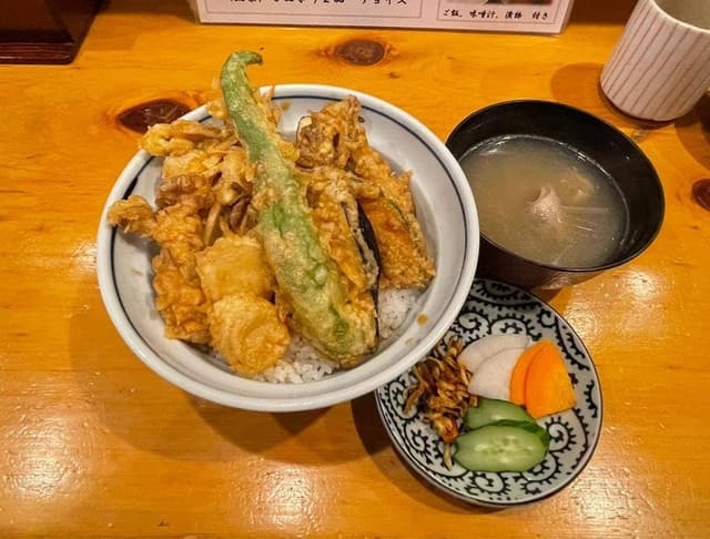 東京遊膳 ひのき亭 - サブ画像2