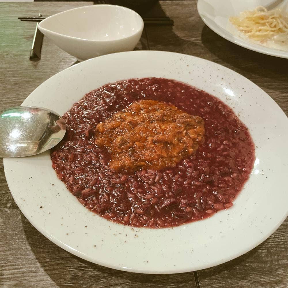 Osteria Lauro