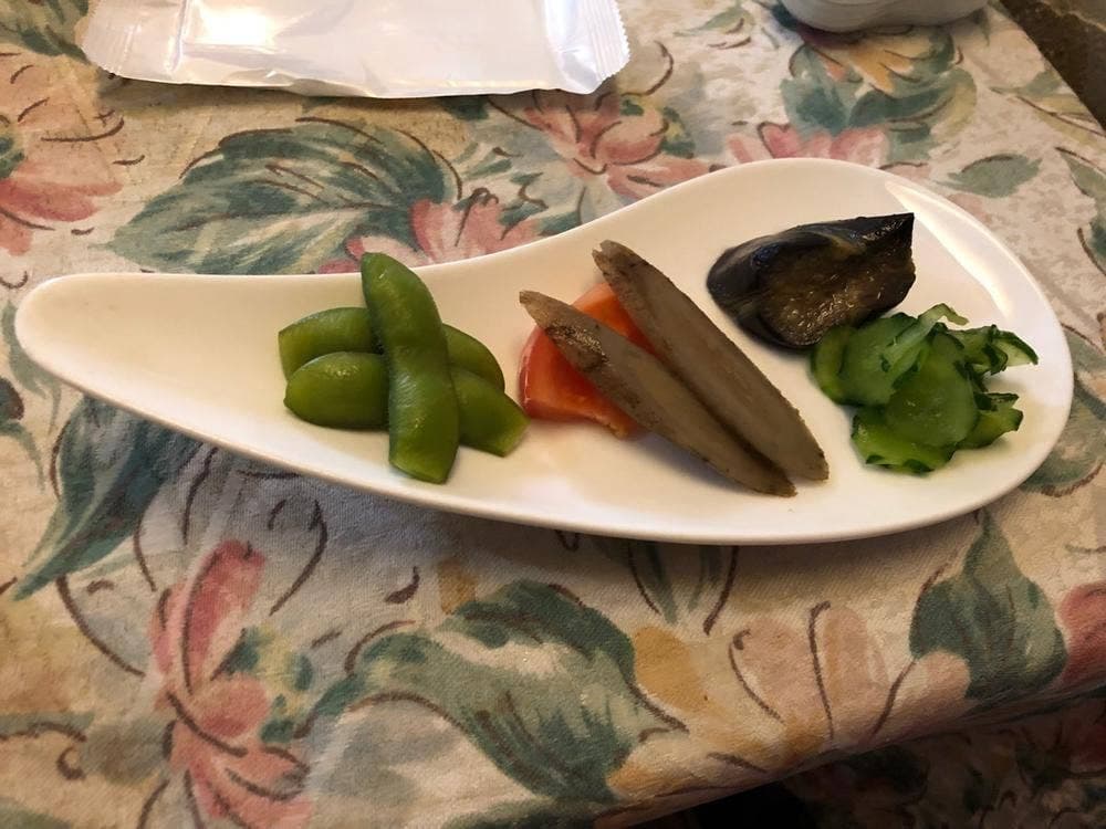 レストランビストロ