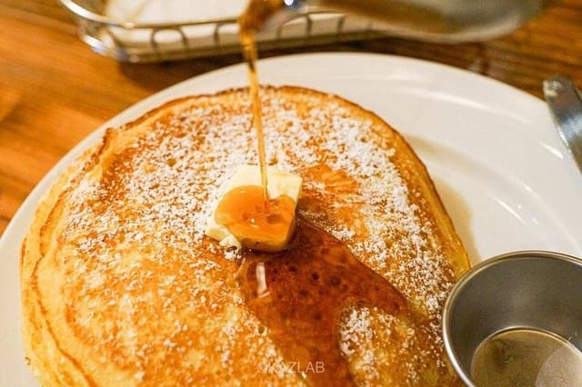 BUTTER MILK CHANNEL - サブ画像3