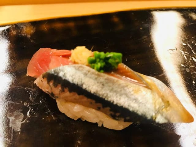 千駄木鮨隆 - サブ画像3