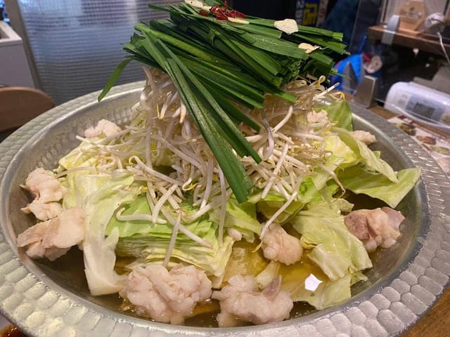 ふくみ屋 天満店 - サブ画像2