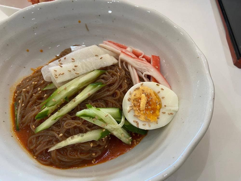 母の味