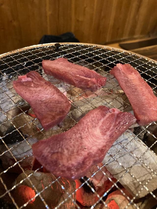 仁 - サブ画像1