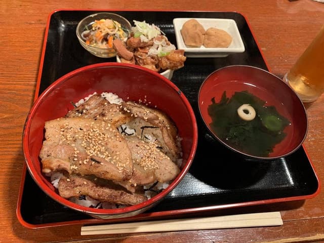 てっちゃん - サブ画像1