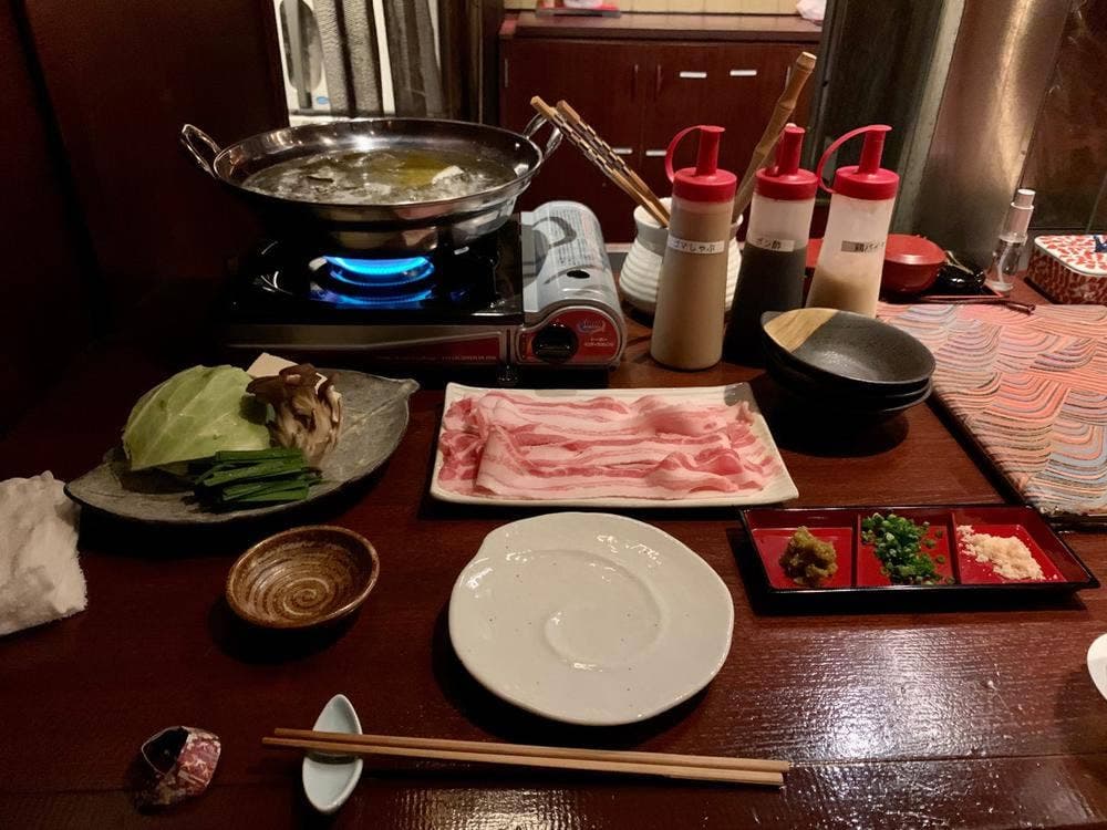 季節炉端 おもろまち商店