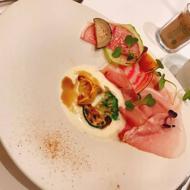 TEST KITCHEN H - サブ画像2