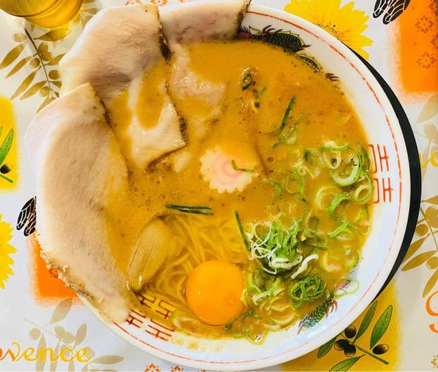 和歌山ラーメン 紀一 - サブ画像1