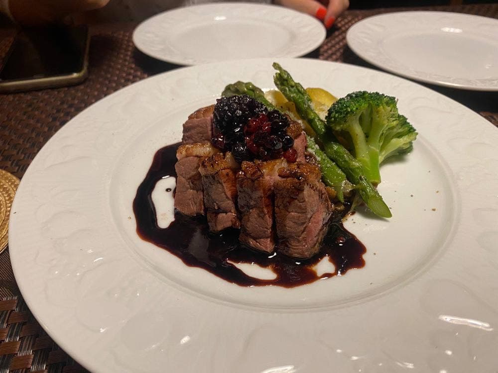 ラ・タヴェルナ コヴォ