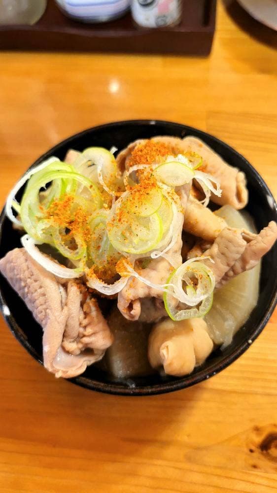 大衆酒場 もつ焼きのやまちゃん - サブ画像3