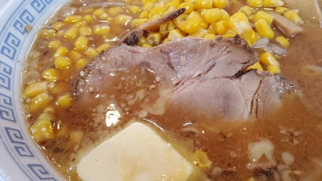 札幌ラーメン どさん娘 府中寿町店 - サブ画像3