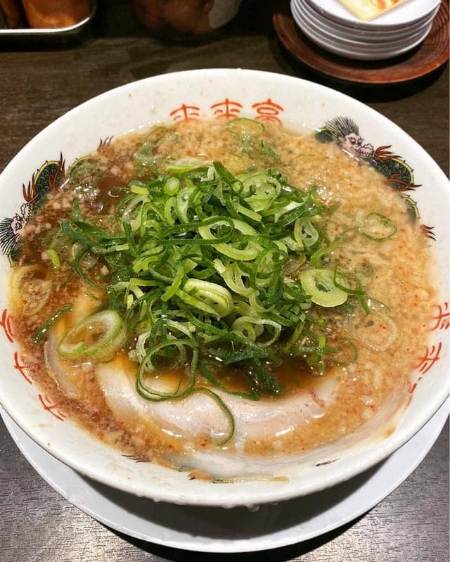 来来亭 和歌山島崎店 - サブ画像2