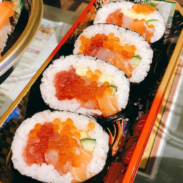 鮮魚 たかぎ 桂川店 - サブ画像3