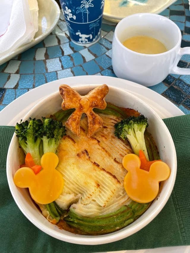 プラザパビリオン・レストラン - サブ画像2