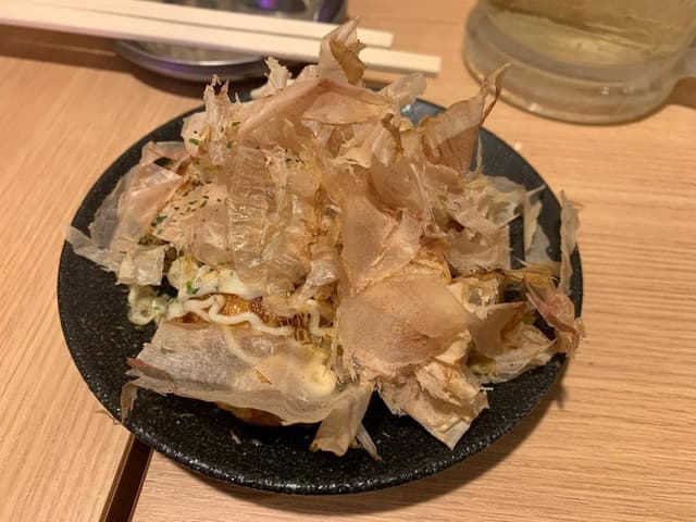 たこ焼きとハイボール たこハイ米乃家 - サブ画像1