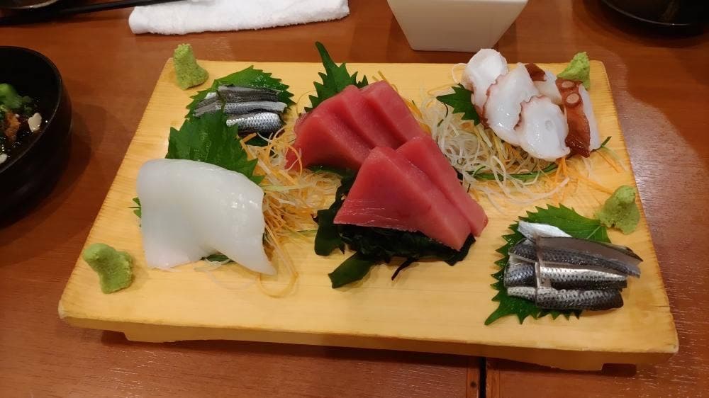 すし旬鮮料理 しゃり膳 北習志野店