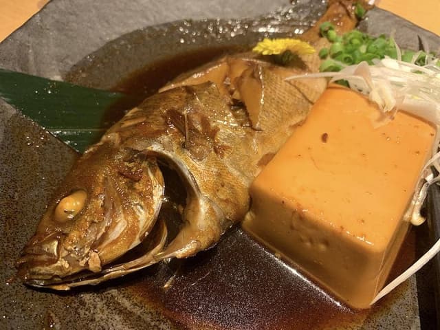個室居酒屋 馬に魚に 赤坂見附店 - サブ画像3