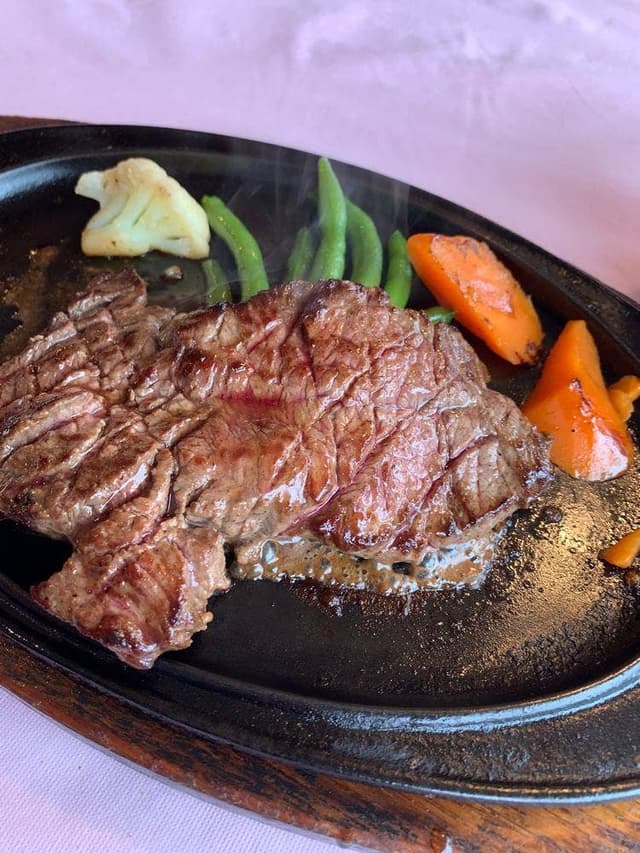 ステーキ 東洋館 - サブ画像2