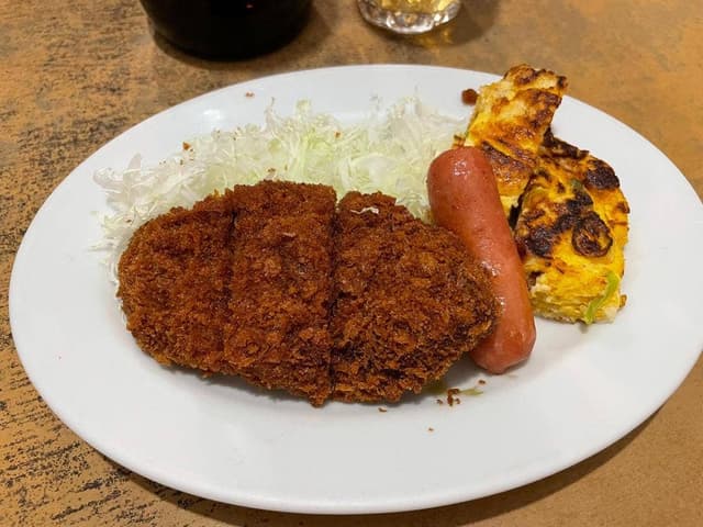 一富士 - サブ画像1