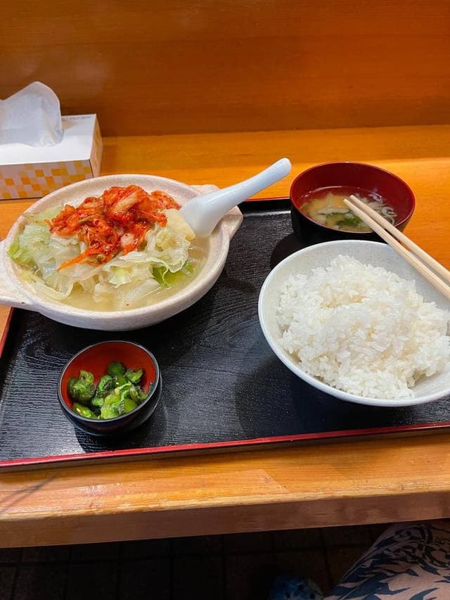 割烹 成山 - サブ画像2