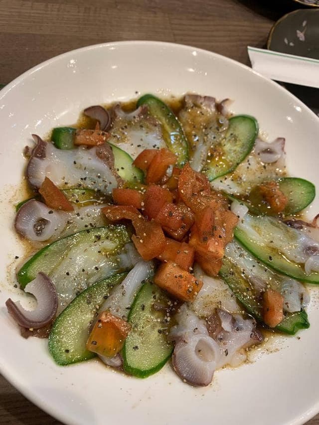 鉄板 炭火 居酒屋 DAIDOCO - サブ画像2