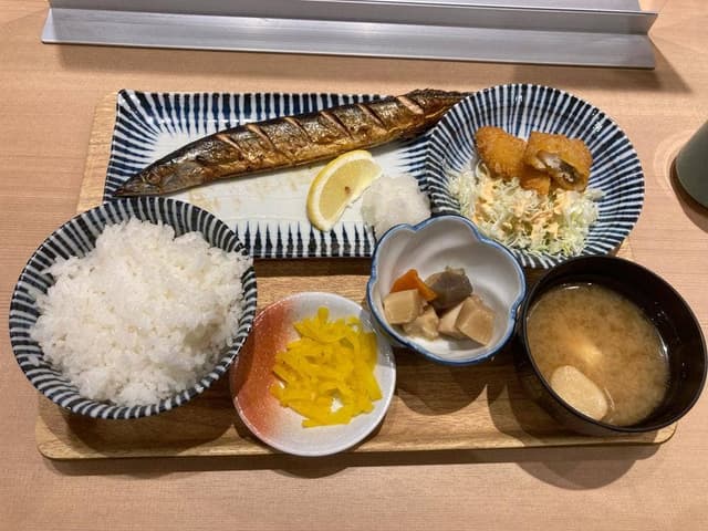 大衆食堂 安べゑ 京王リトナード稲城店 - サブ画像1
