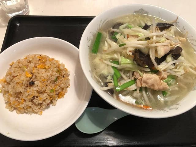 興安楼 - サブ画像3