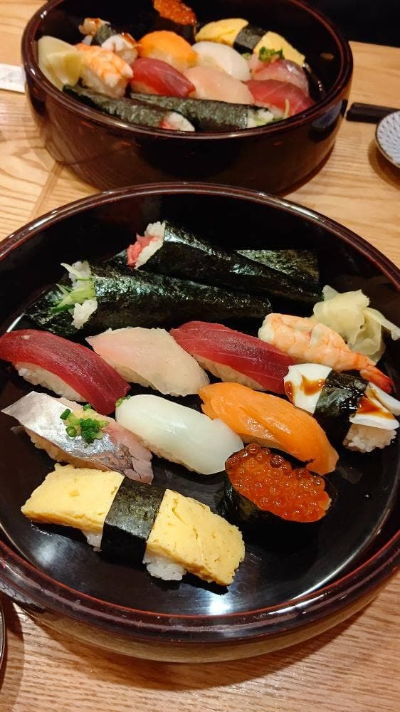 築地玉寿司 ウィング高輪店 - サブ画像3