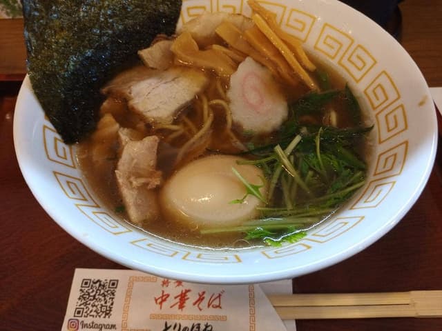 とりのほね 加古川店 - サブ画像2