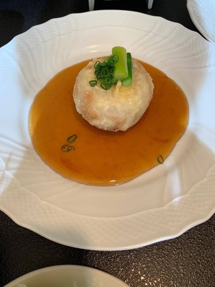 日本料理 むらこし