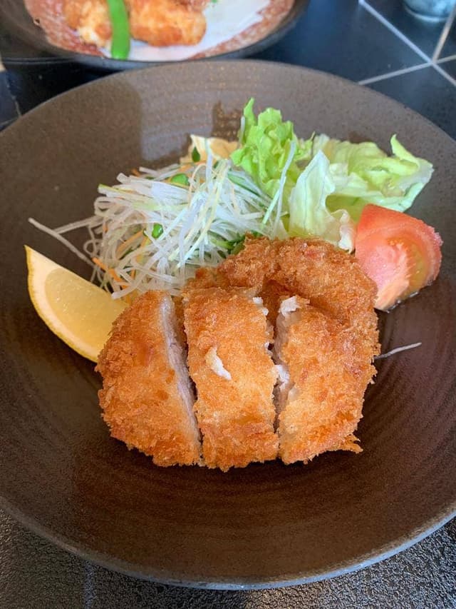 日本料理 むらこし - サブ画像2