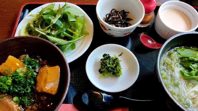 ダイニングレストラン楠 カンフォーラ - サブ画像1